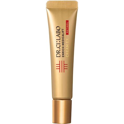 DR.Ci:Labo - Enrich Medicalift Cream EX Mini