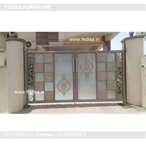 Sliding Gate Design For Home Modern Main Gate Design 2123 Modern ...