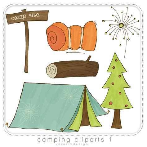 Free Camping Cliparts, Download Free Camping Cliparts png images, Free ...