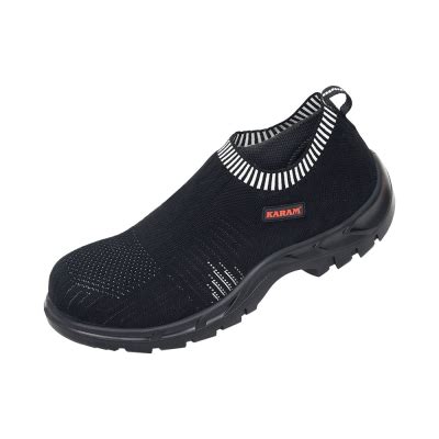 Safety Shoes: Mens, Womens, Industrial Footwear | KARAM