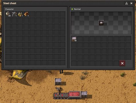 Factorio Using Loaders 的图像结果