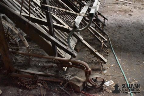 Image result for Hay Stacker Machine