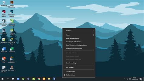 Image result for Taskbar Tutorial