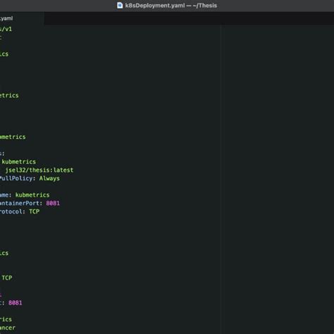 Image result for YAML File Patterns