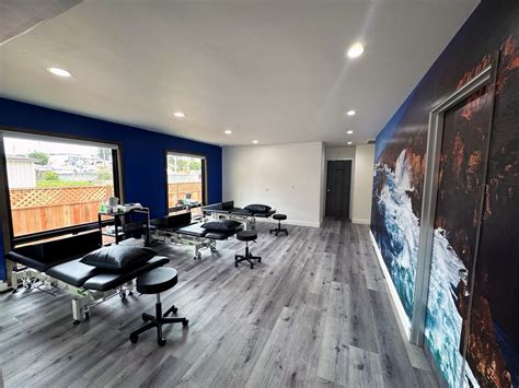 Marina - Balance Physical Therapy