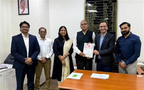 IIP, Avery Dennison launch management programme | PrintWeekIndia
