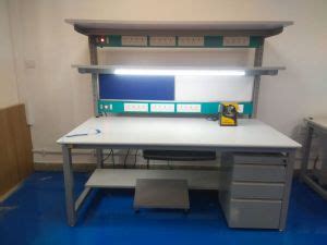 Esd Ms Workstation Manufacturer Supplier from Bangalore India ECCD ...