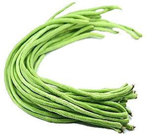 LushGreen Gardens Cowpea Seeds (Vellayani Jyothika) - Vegetable Seeds ...