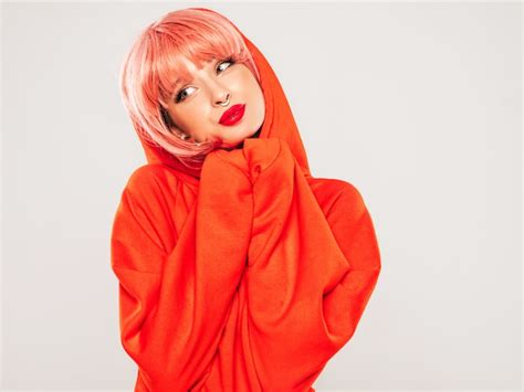 Wig png Images - Free Download on Freepik