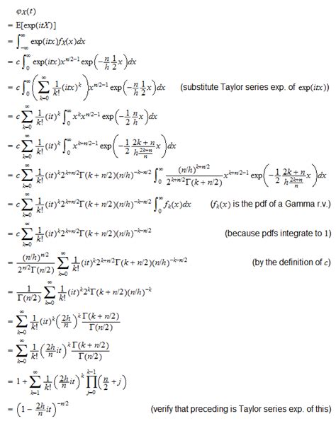 Image result for Gamma Function and Gamma Distribution