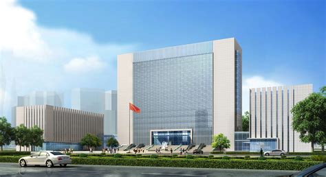 邯郸国际陆港物流园区规划-daochina-城市规划建筑案例-筑龙建筑设计论坛