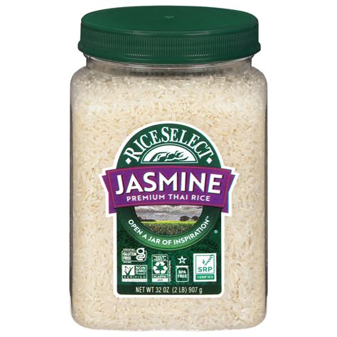 RiceSelect® Premium Jasmine Rice