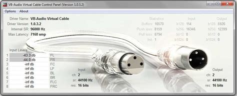 Image result for VB Audio Cable for iOS