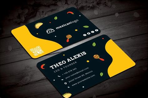 Creative Business Card 的图像结果