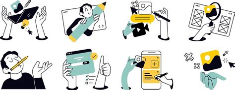 Using Escaped Fragments with SEO Vector Art Vector Art