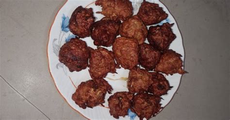 Lauki ke pkode Recipe by aarna vasudeva - Cookpad