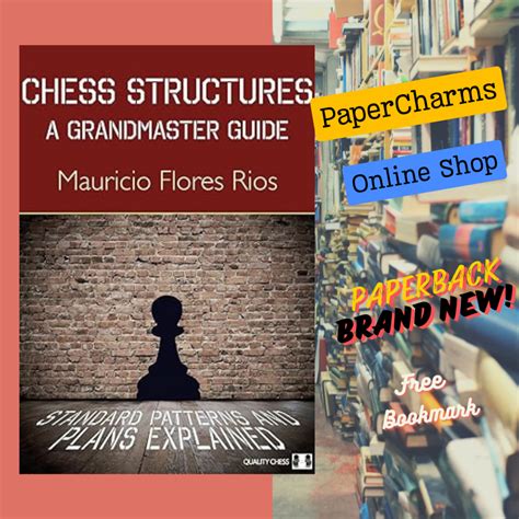 Image result for Chess Structures