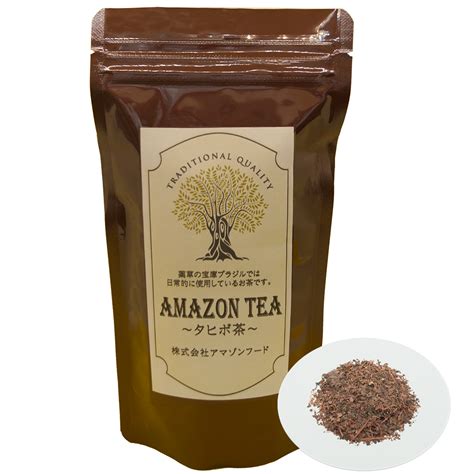 (株)アマゾンフード ～ブラジルの健康を皆さまへ～