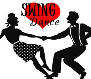 Spring Swing Line Dance Competition 的图像结果