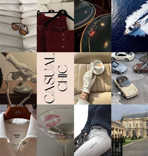 Money Aesthetic Collage 的图像结果