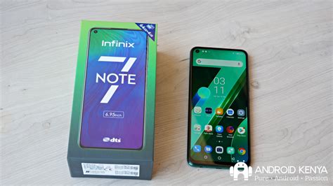 Image result for Infinix Note 7 Problems
