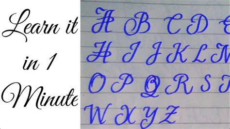 Image result for How to Write Fast and Beautiful