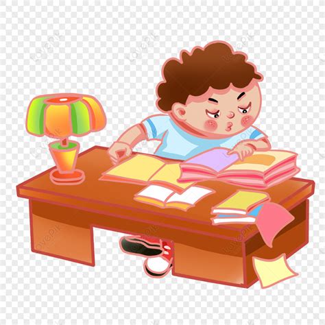 Work Hard Clipart