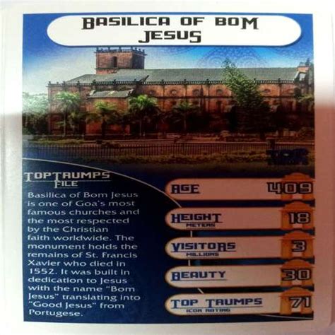 top-trumps-monuments-of-india-playing-card