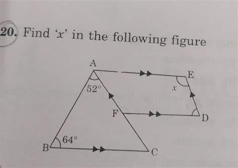 Can you solve this?? - Brainly.in
