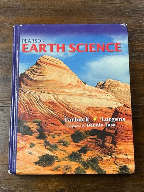Image result for Earth Science Textbook
