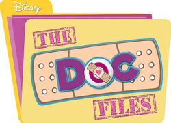 Image result for Doc Files Disney