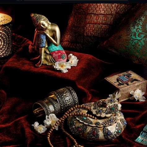 The Bombay Store For Home Decor | LBB, Mumbai
