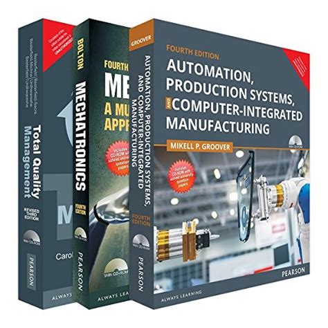 Anna University - ME 5th Sem. Combo of Mechatronics, Automation ...