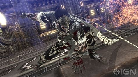 Asura's Wrath - The Origin of Asura's Rage