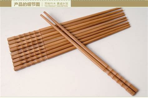 木筷、竹筷、合金筷哪个好？要不是过来人提醒，我差点买错！_筷子_不锈钢_人体