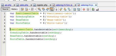 Image result for Update Table JavaScript