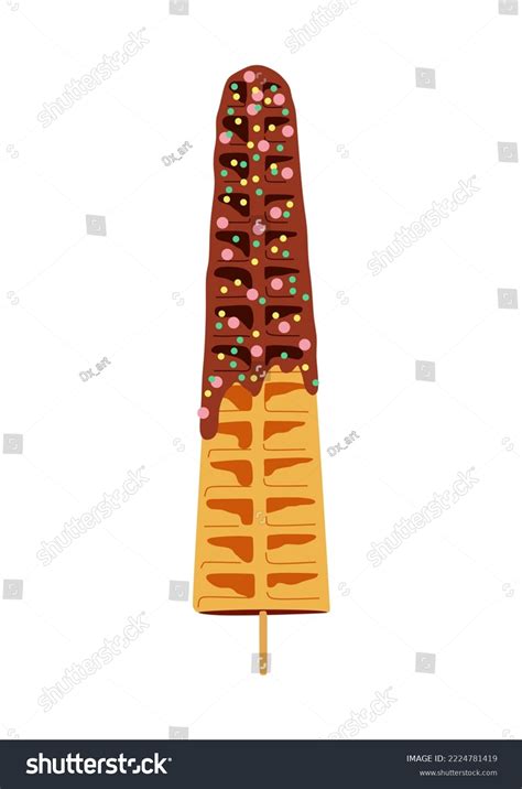 Stick Waffle: Over 25,105 Royalty-Free Licensable Stock Illustrations ...