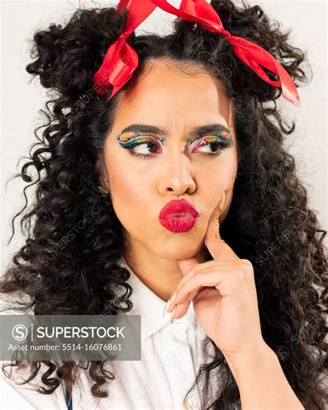 Image result for Silly Makeup Tutorial