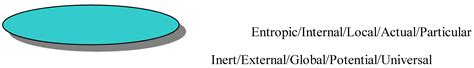 The Complex Information Process