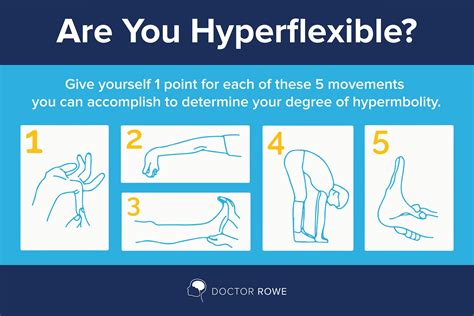 A Guide To Living With Ehlers-Danlos Syndrome (Hypermobility Type) at ...