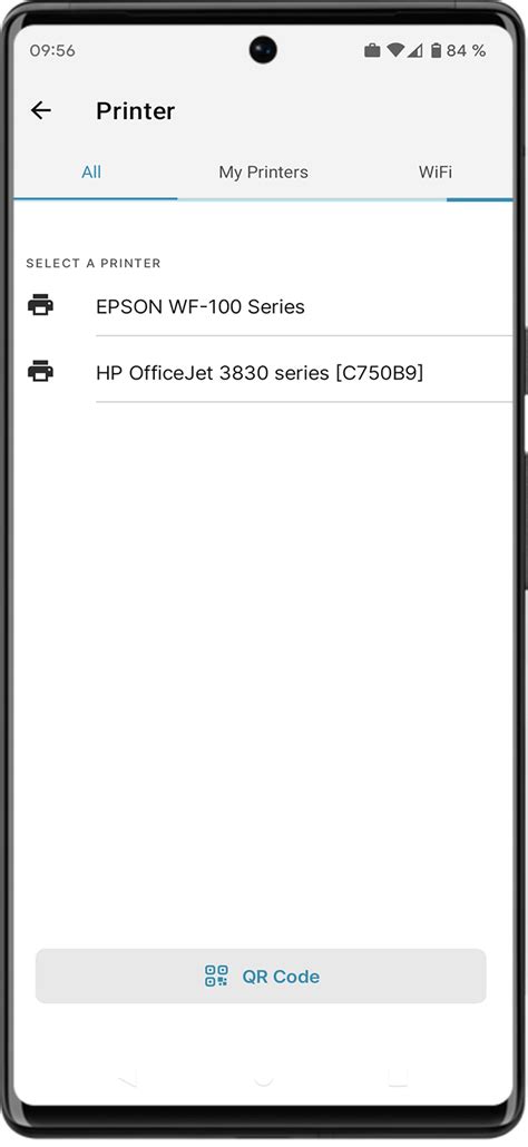 Image result for Android Wireless Printing
