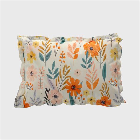 Buy Corsica Elegant Set of 8 Pillow Covers - 45x70cm from Corsica by ...