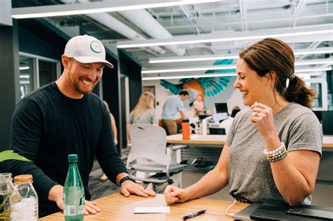 Element Three Office Photos | Glassdoor