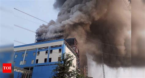 NTPC Expolsion: Human rights body seeks report from UP on tragedy ...