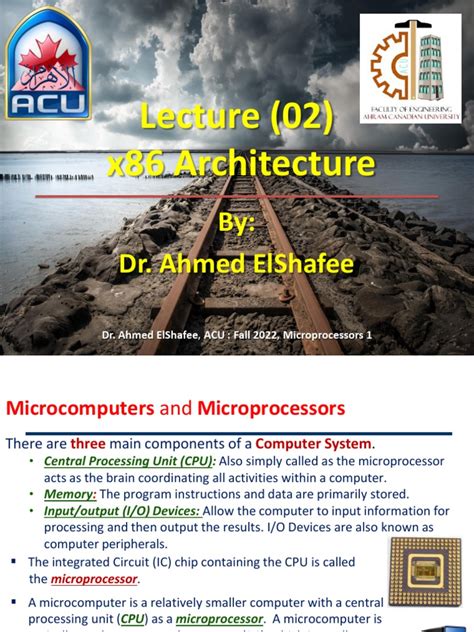 Image result for Microprocessor Chapter 1