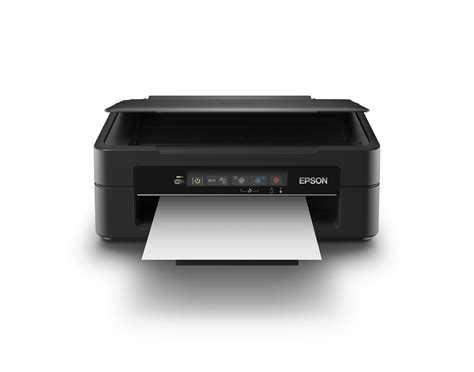 Expression Home XP-215 | Consumer | Inkjet Printers | Printers ...