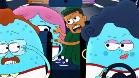 [adult swim] — 20 лет. Редакция 2х2.медиа вспоминает свои любимые ...