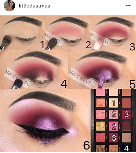Image result for Rosetta Makeup Tutorial
