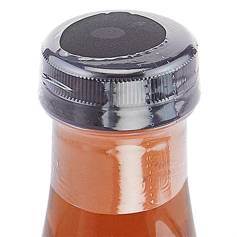 Shrink Bands - 86mm x 56mm, Perforated S-18626 - ULINE