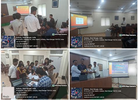 IIC Events
